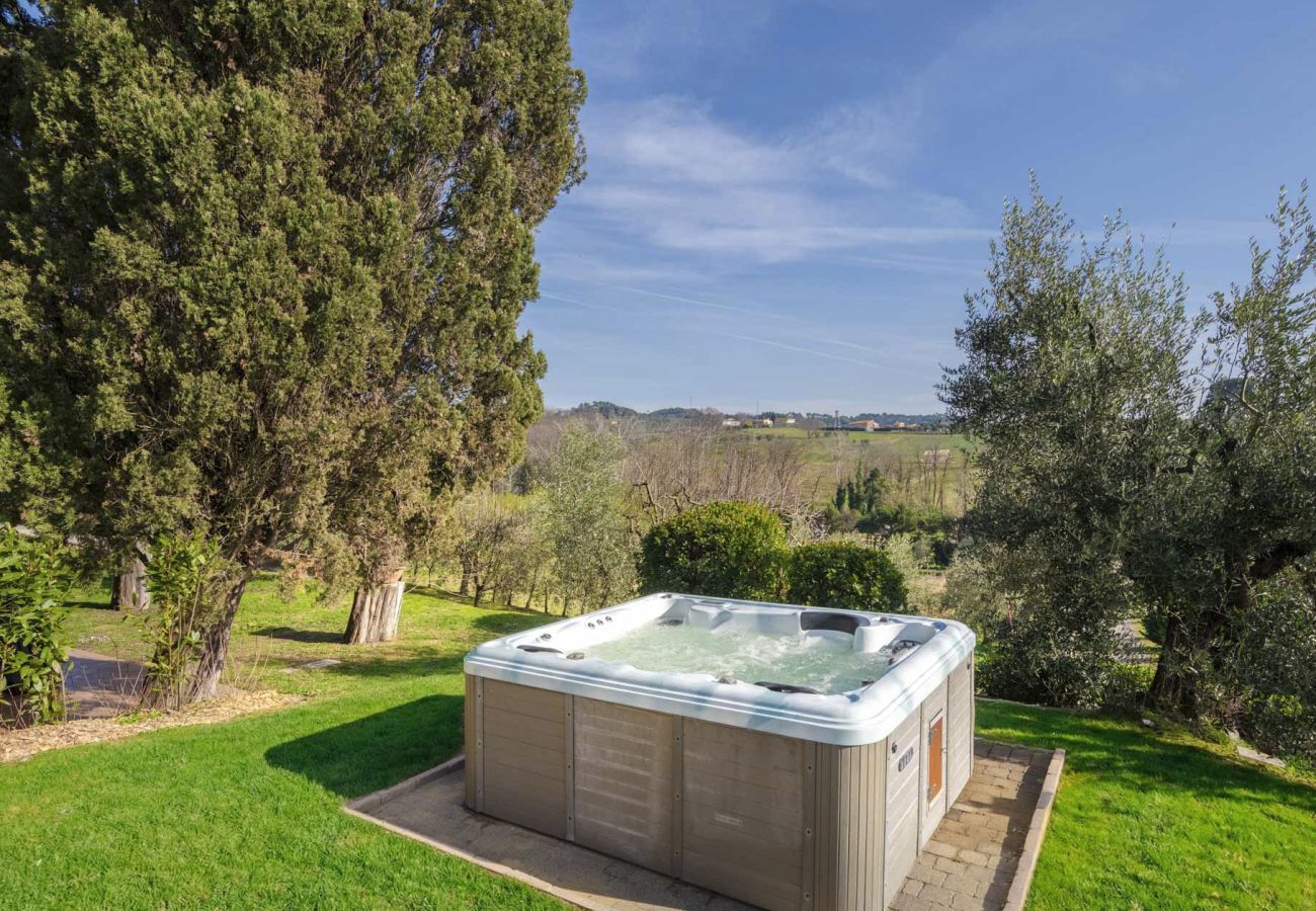 Villa a Capannori - Corte Benedetto