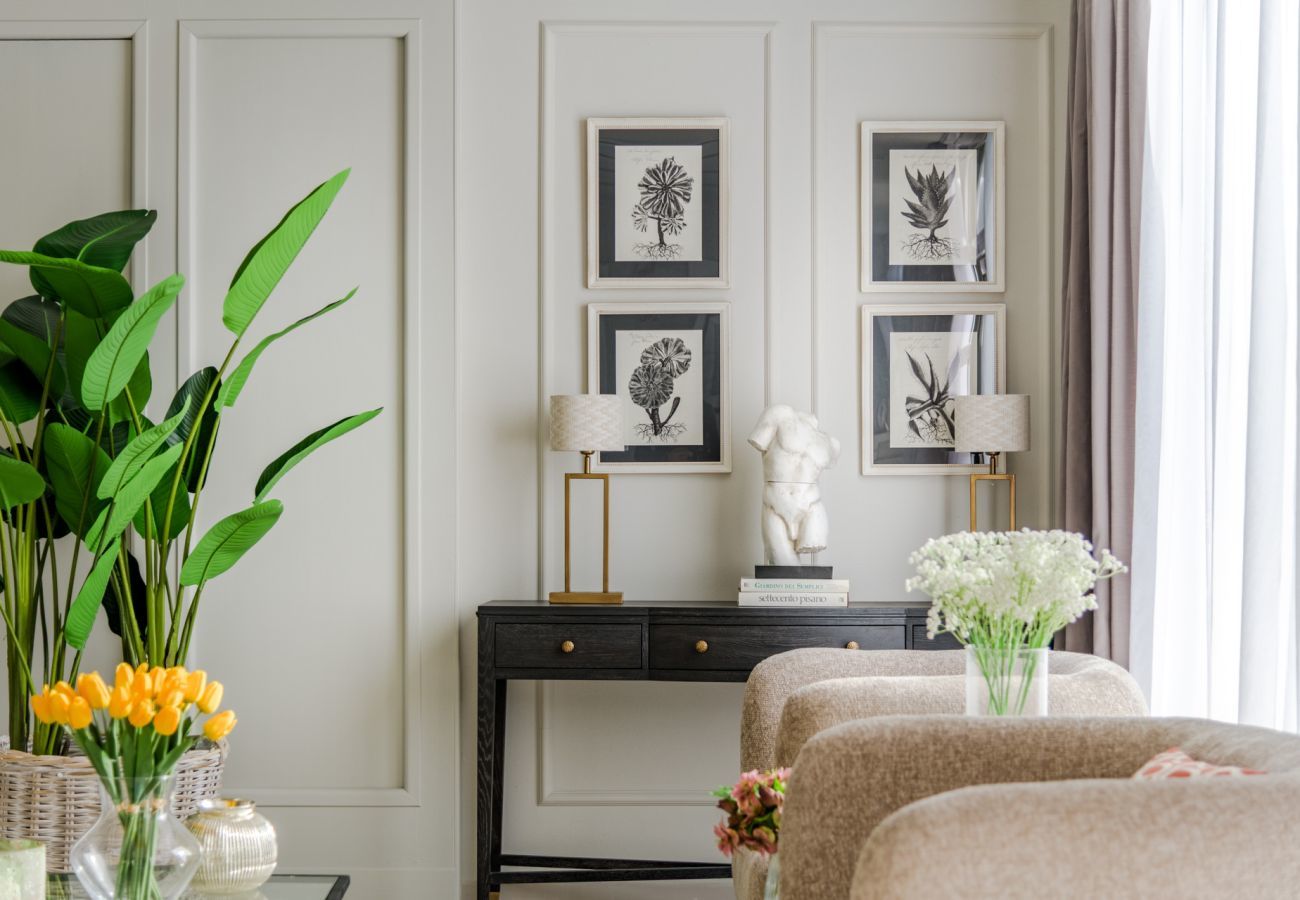 Villa a Capannori - Corte Benedetto