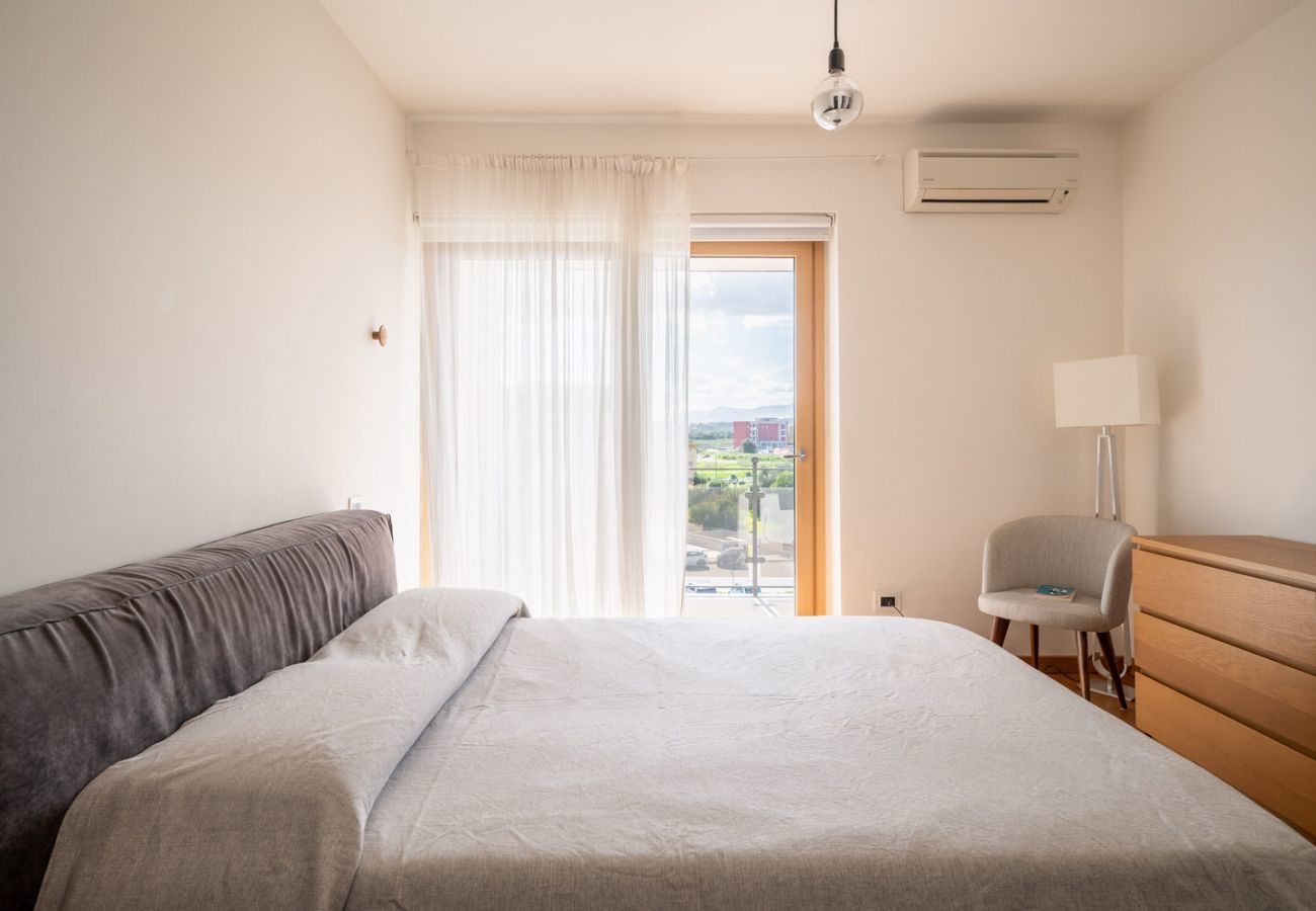 Appartamento a Olbia - Gimber Lofts 3