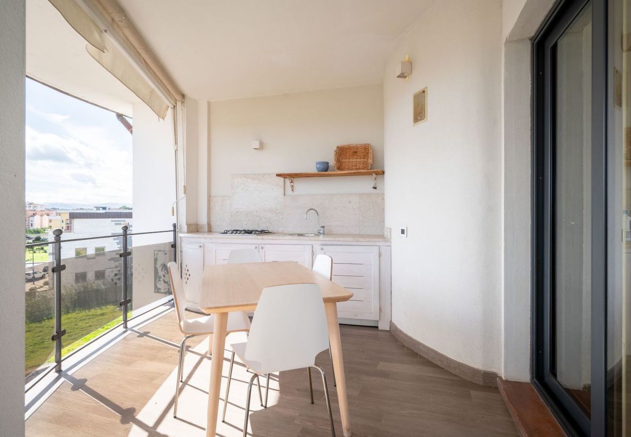 Appartamento a Olbia - Gimber Lofts 3