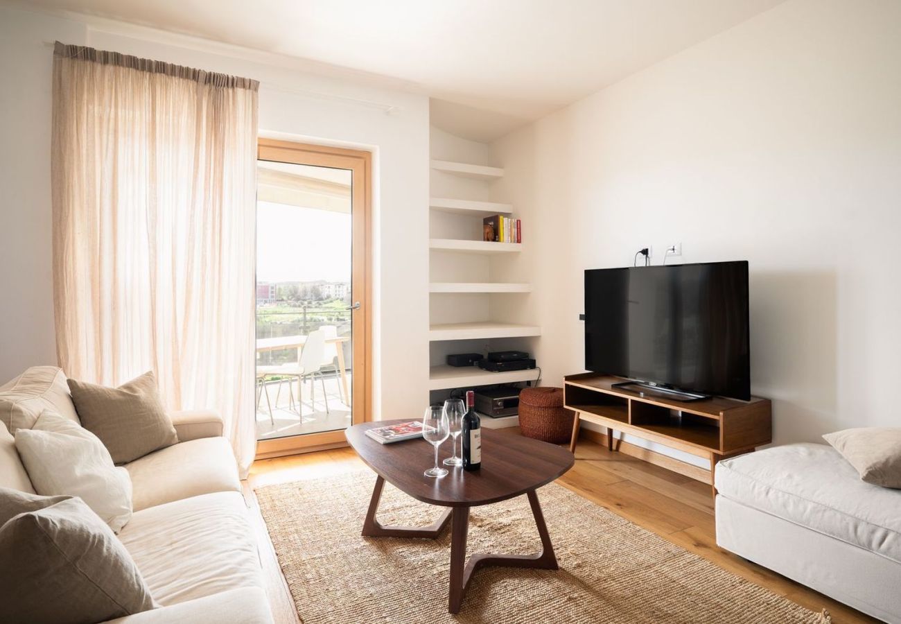 Appartamento a Olbia - Gimber Lofts 3