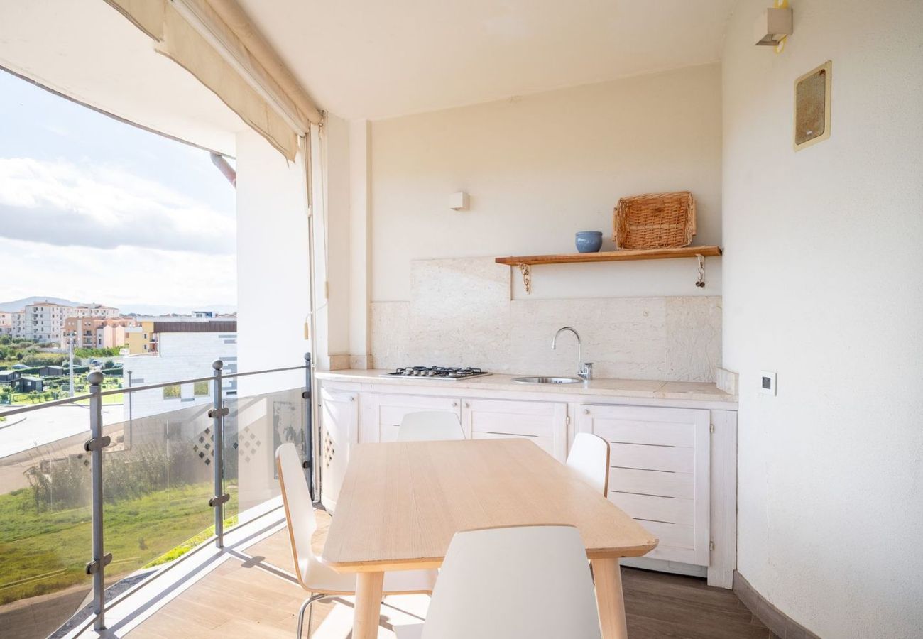 Appartamento a Olbia - Gimber Lofts 3