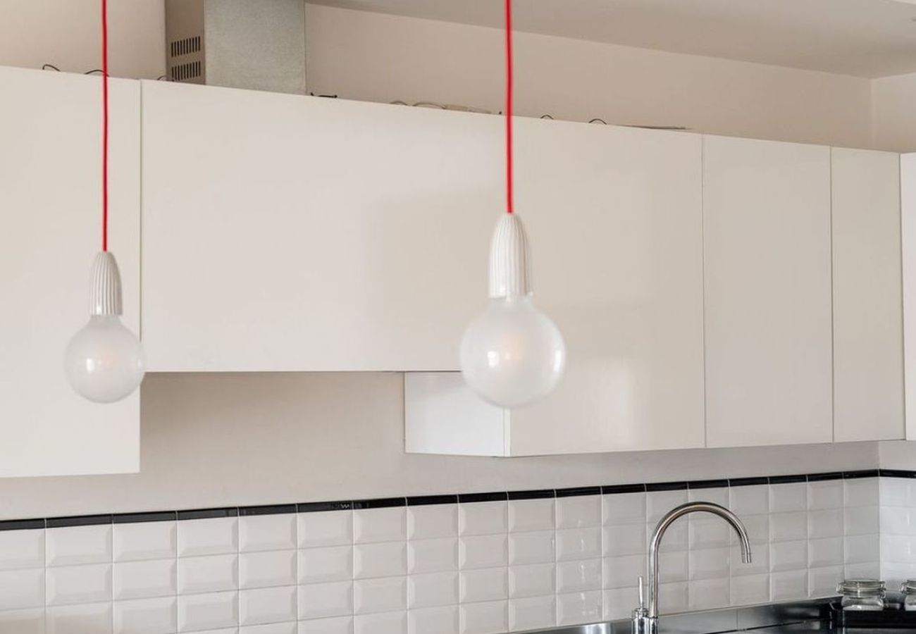 Appartamento a Olbia - Gimber Lofts 3