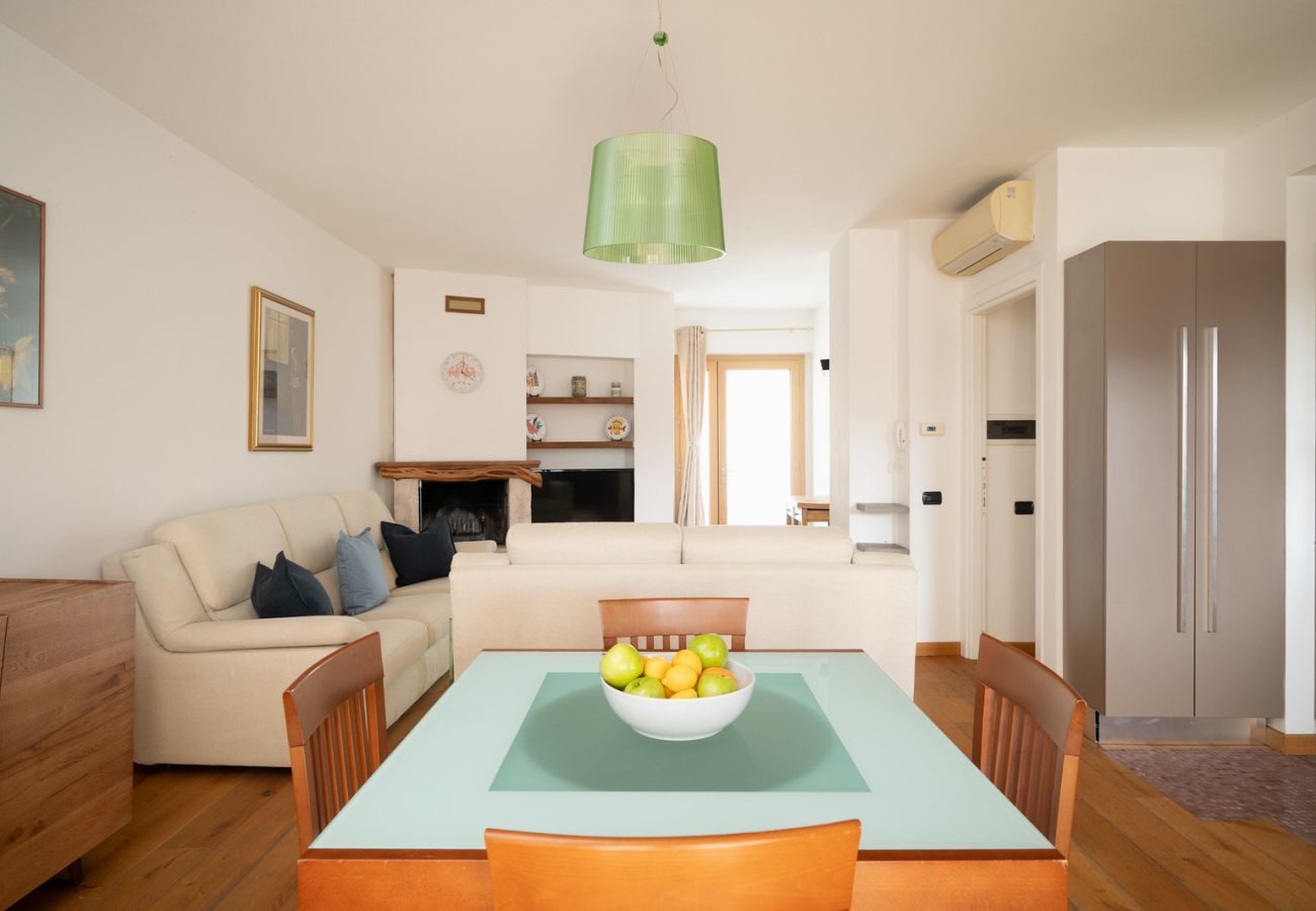 Appartamento a Olbia - Gimber Lofts 2