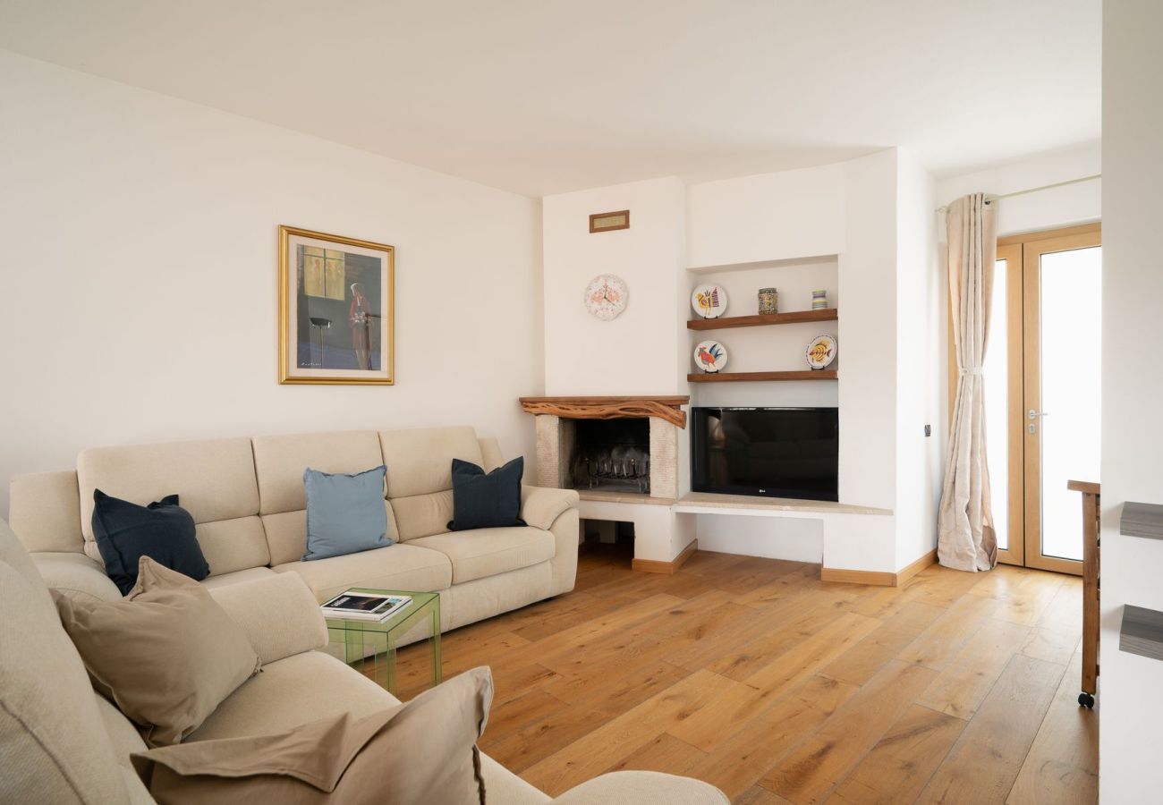 Appartamento a Olbia - Gimber Lofts 2