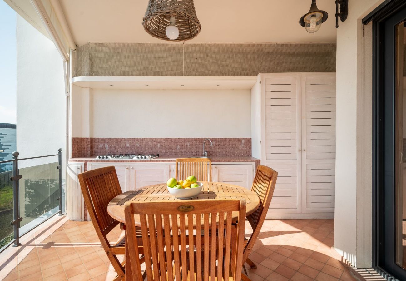 Appartamento a Olbia - Gimber Lofts 2