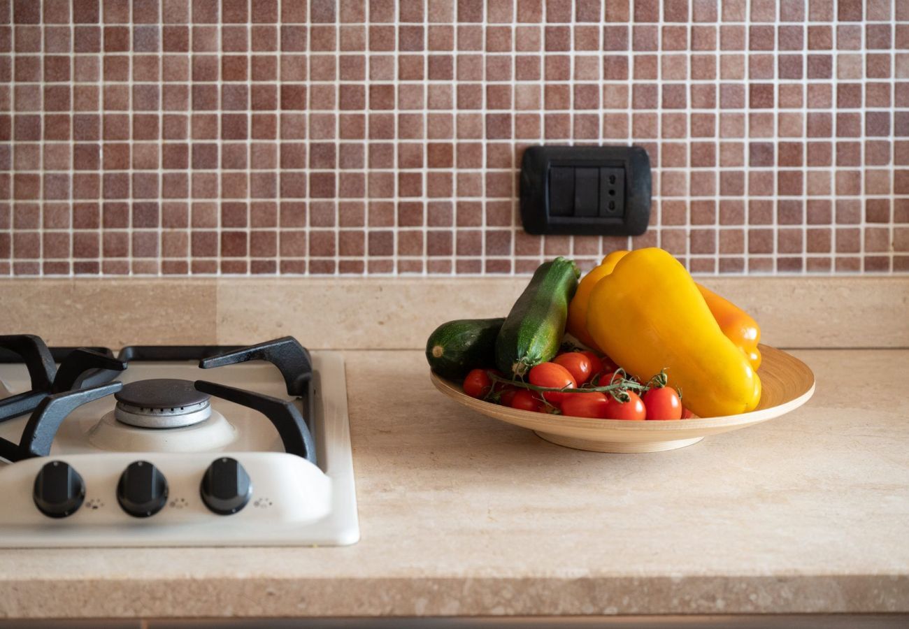 Appartamento a Olbia - Gimber Lofts 2