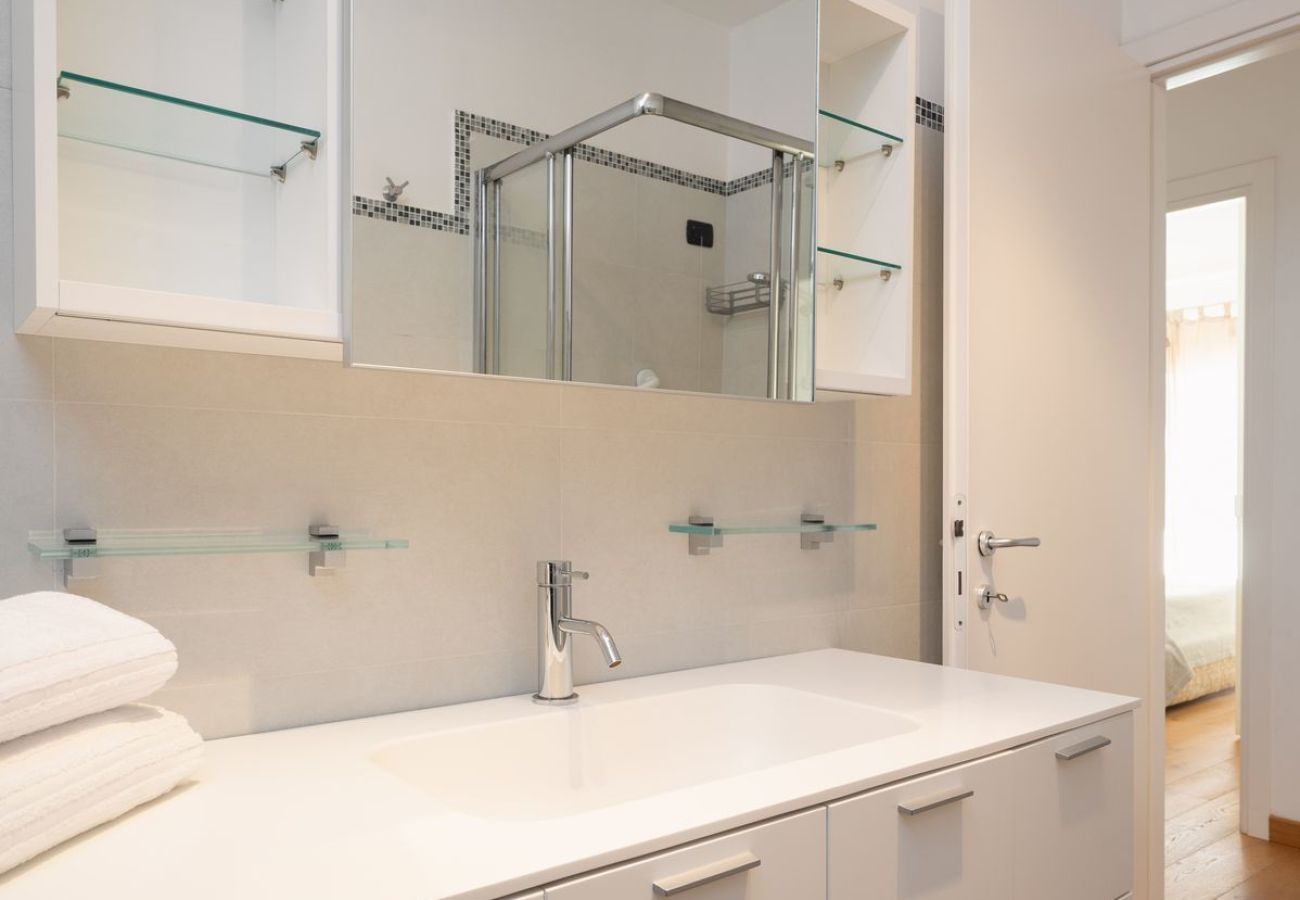 Appartamento a Olbia - Gimber Lofts 2