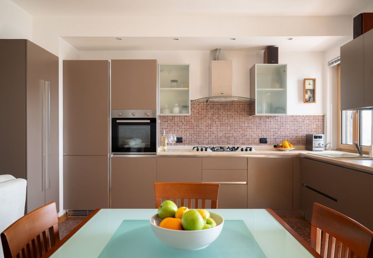 Appartamento a Olbia - Gimber Lofts 2