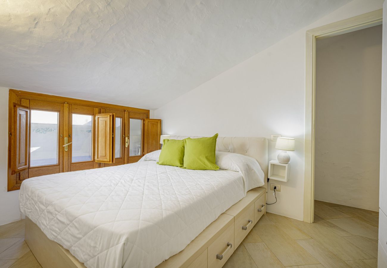 Appartamento a Olbia - Casa Casbah View