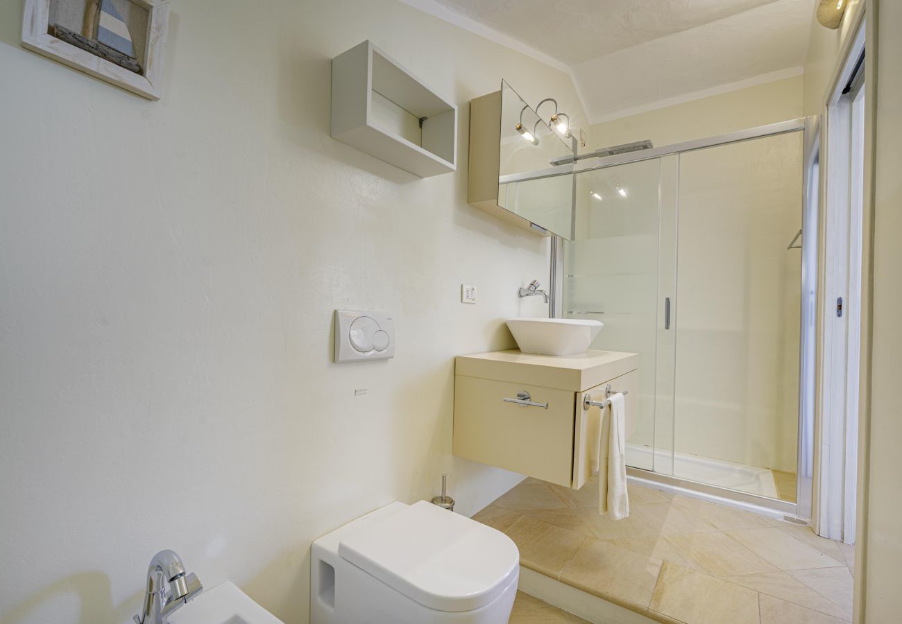 Appartamento a Olbia - Casa Casbah View