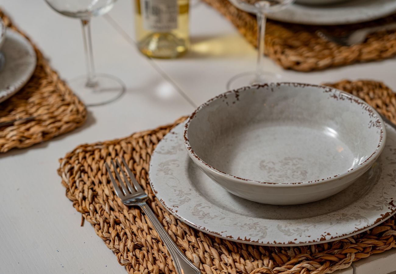 Appartamento a Olbia - Casa Casbah View