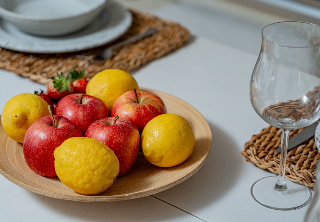 Appartamento a Olbia - Casa Casbah View