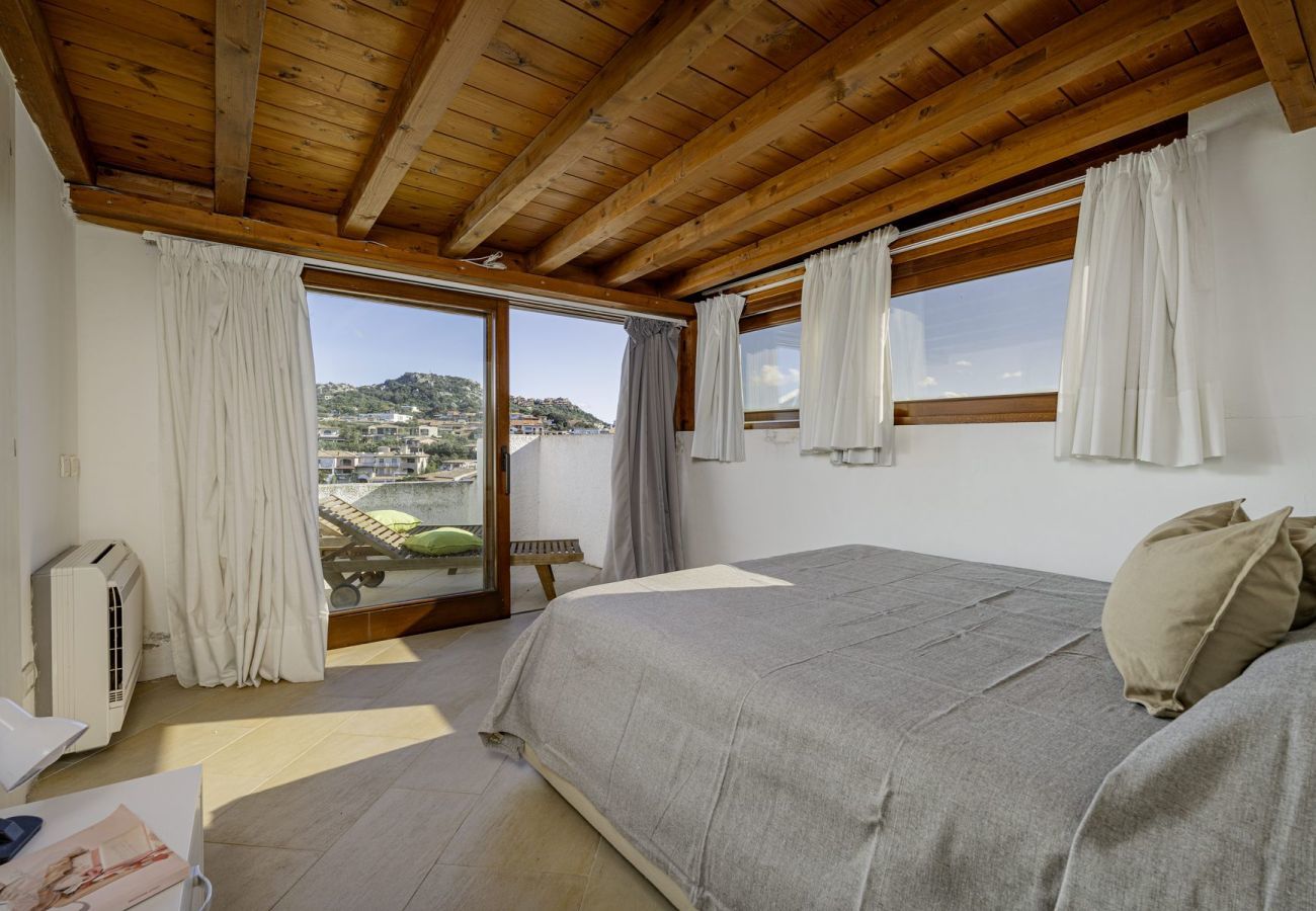 Appartamento a Porto Rotondo - Darsena View