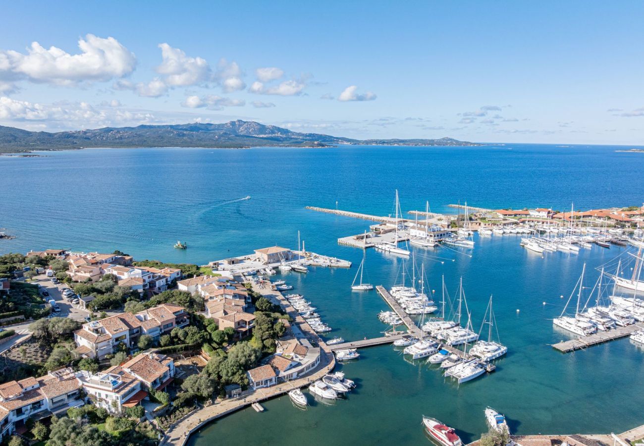 Appartamento a Porto Rotondo - Darsena View