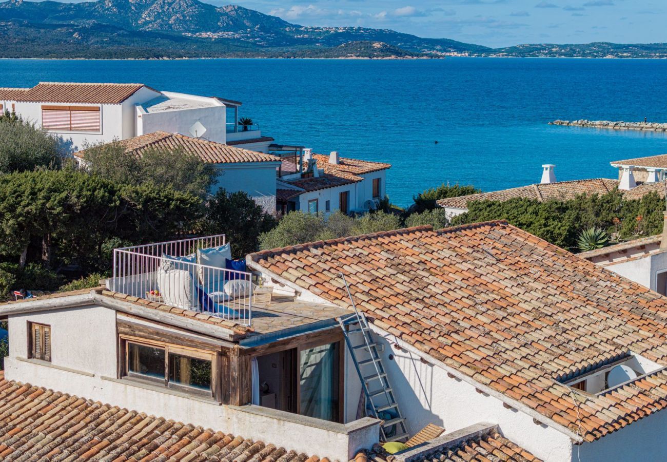 Appartamento a Porto Rotondo - Darsena View