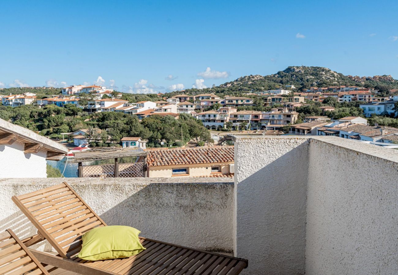 Appartamento a Porto Rotondo - Darsena View