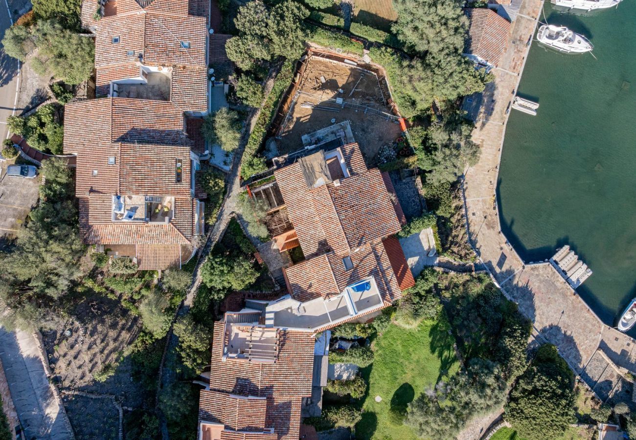 Appartamento a Porto Rotondo - Darsena View