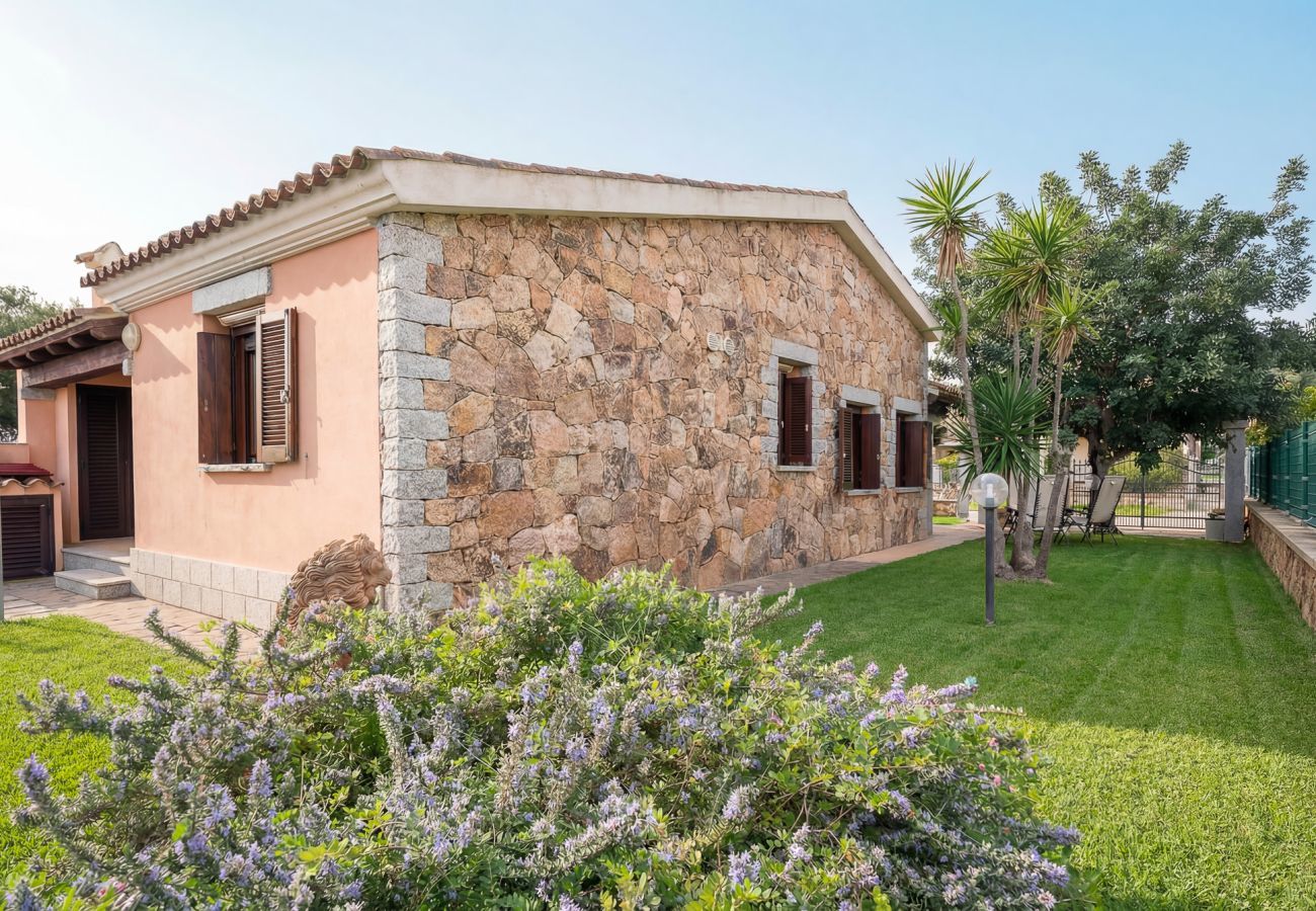 Villetta a San Teodoro - Case Peschiera 17