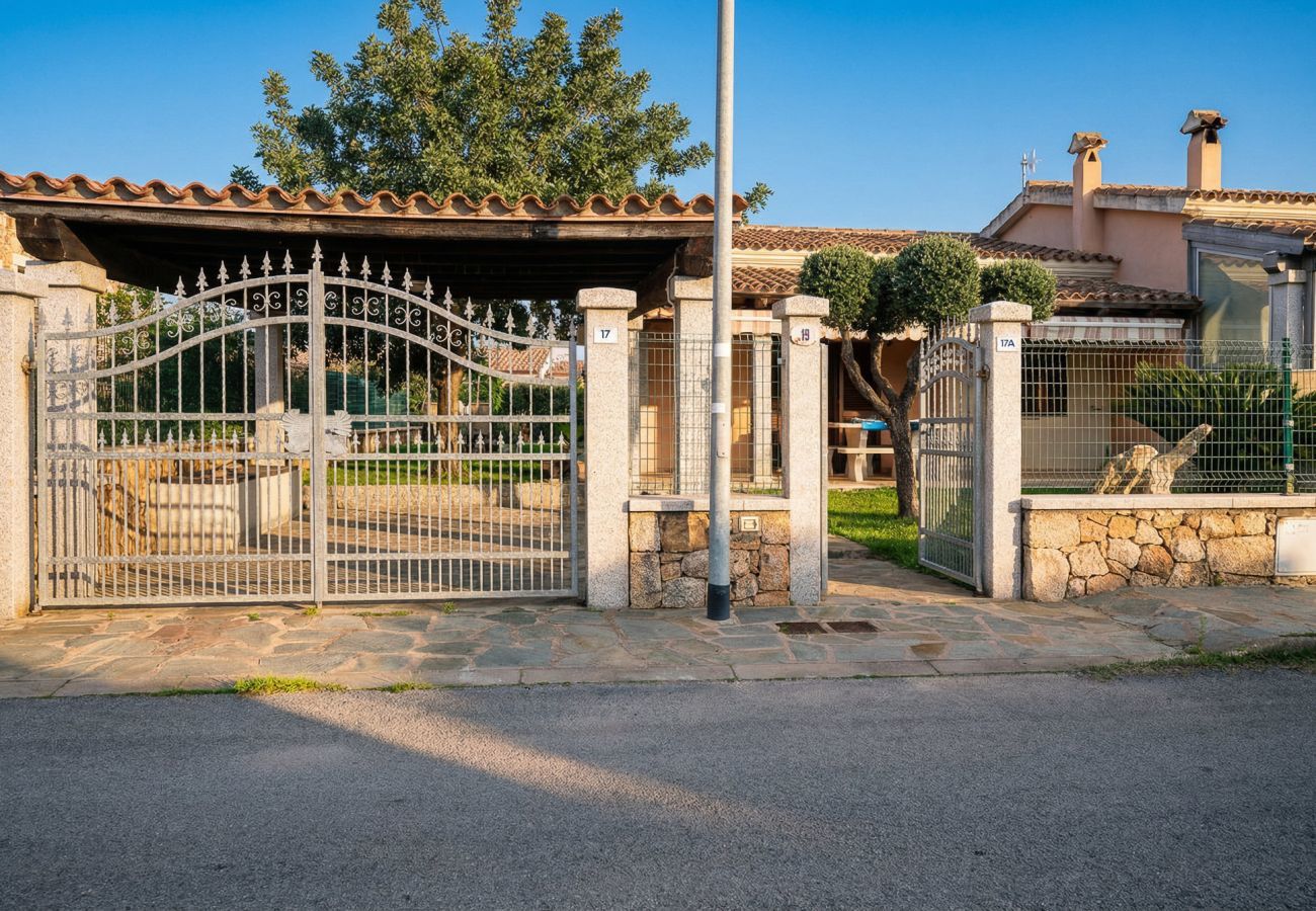 Villetta a San Teodoro - Case Peschiera 17