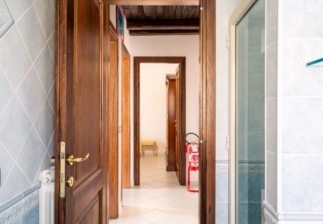 Villetta a San Teodoro - Case Peschiera 17