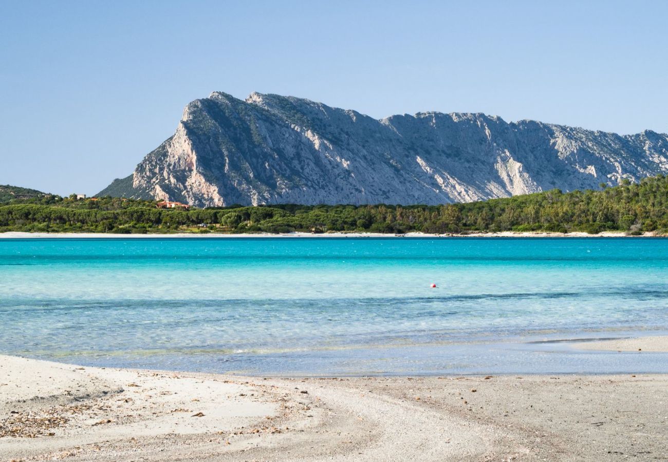 Villetta a San Teodoro - Case Peschiera 17