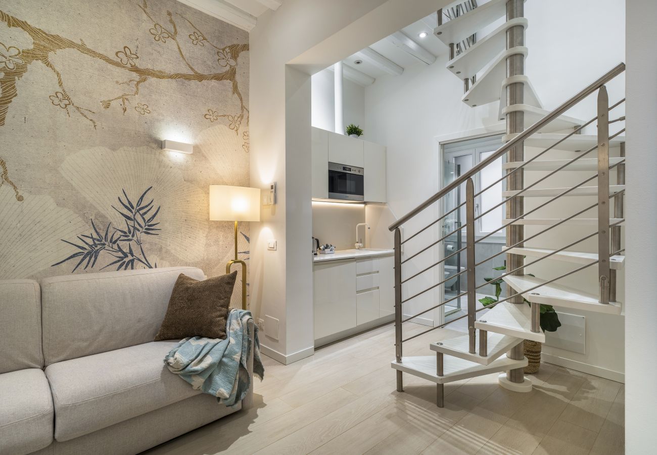 Appartamento a Venezia - Calle Varisco Apartment with Terrace R&R