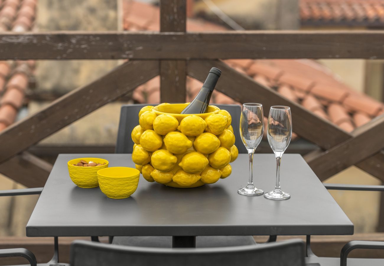 Appartamento a Venezia - Calle Varisco Apartment with Terrace R&R