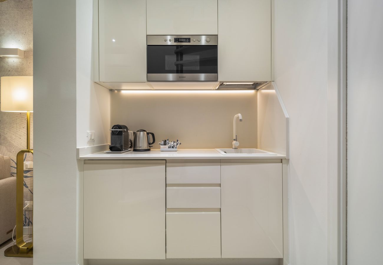 Appartamento a Venezia - Calle Varisco Apartment with Terrace R&R