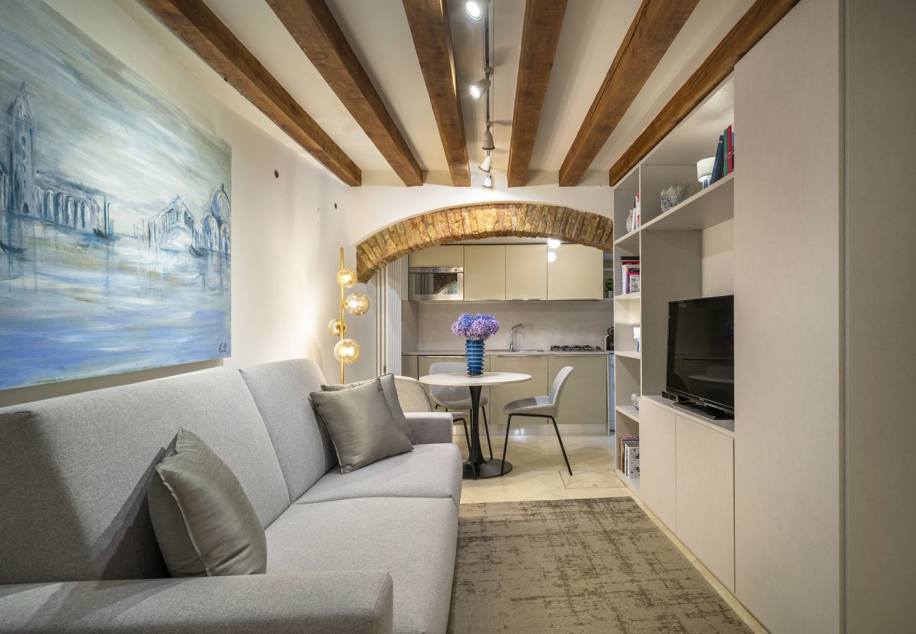 Appartamento a Venezia - Ca' Venier Cozy Apartment R&R