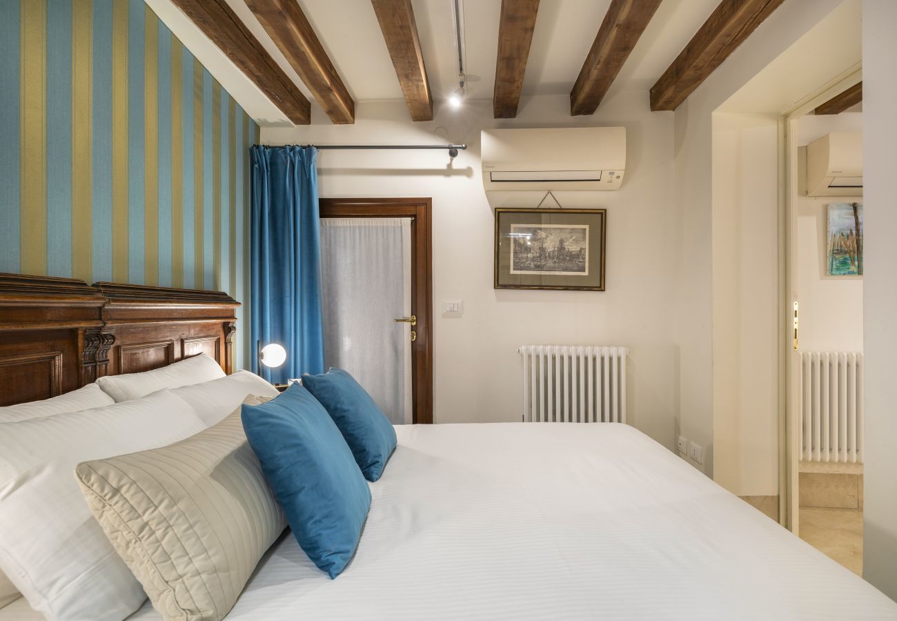 Appartamento a Venezia - Ca' Venier Cozy Apartment R&R