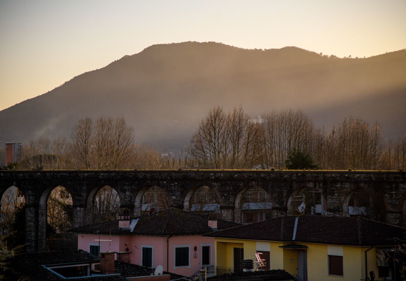 Appartamento a Lucca - The Sunwall Loft