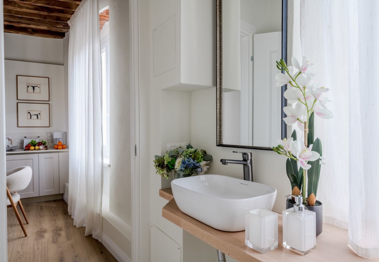 Appartamento a Lucca - Casa Antonello