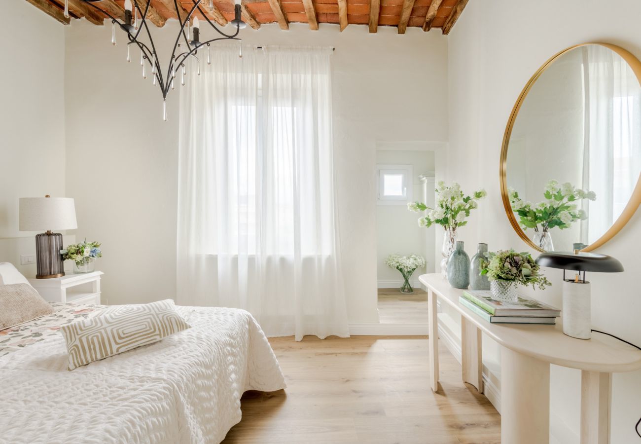Appartamento a Lucca - Casa Antonello