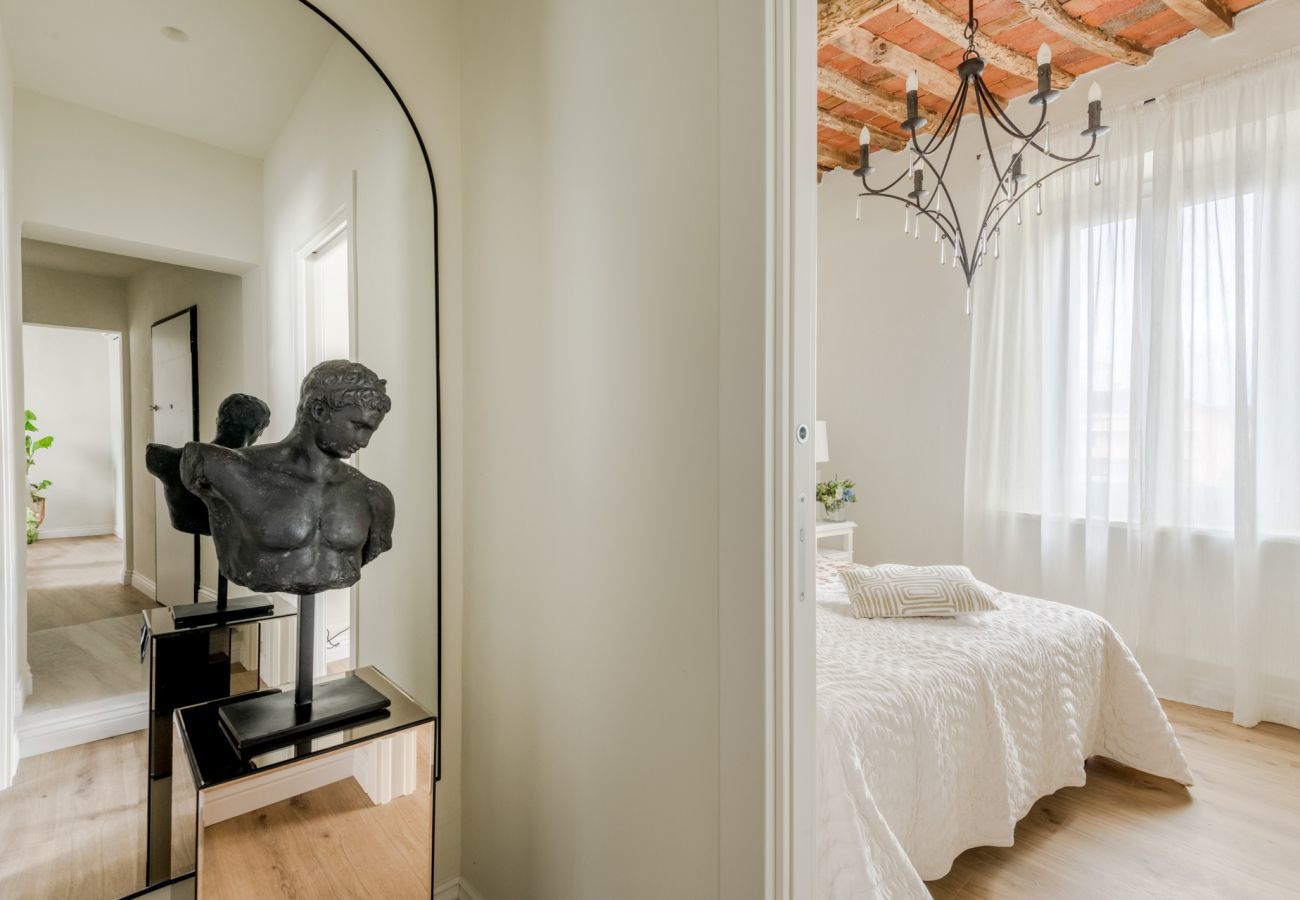 Appartamento a Lucca - Casa Antonello