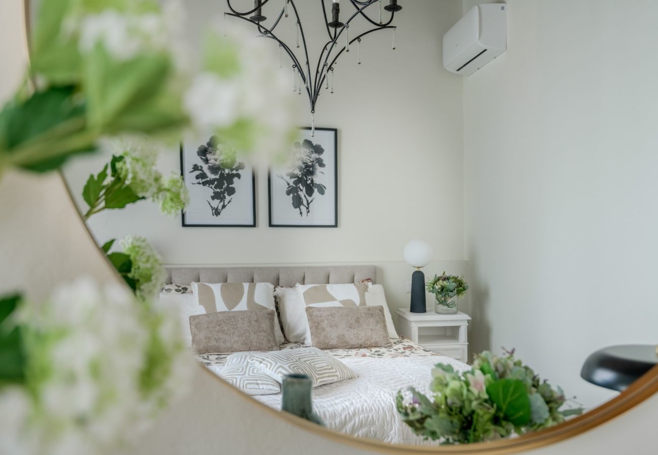 Appartamento a Lucca - Casa Antonello