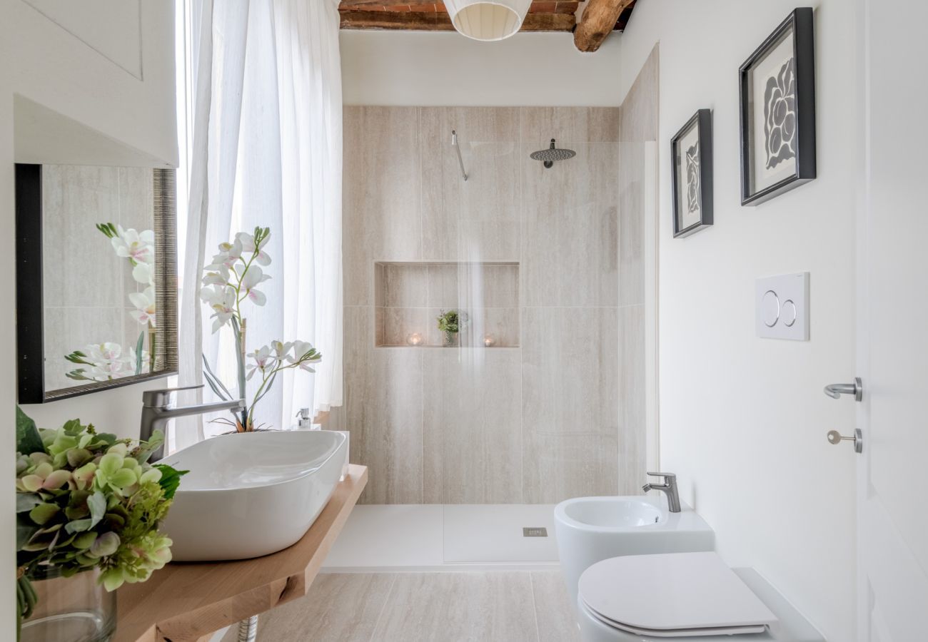 Appartamento a Lucca - Casa Antonello