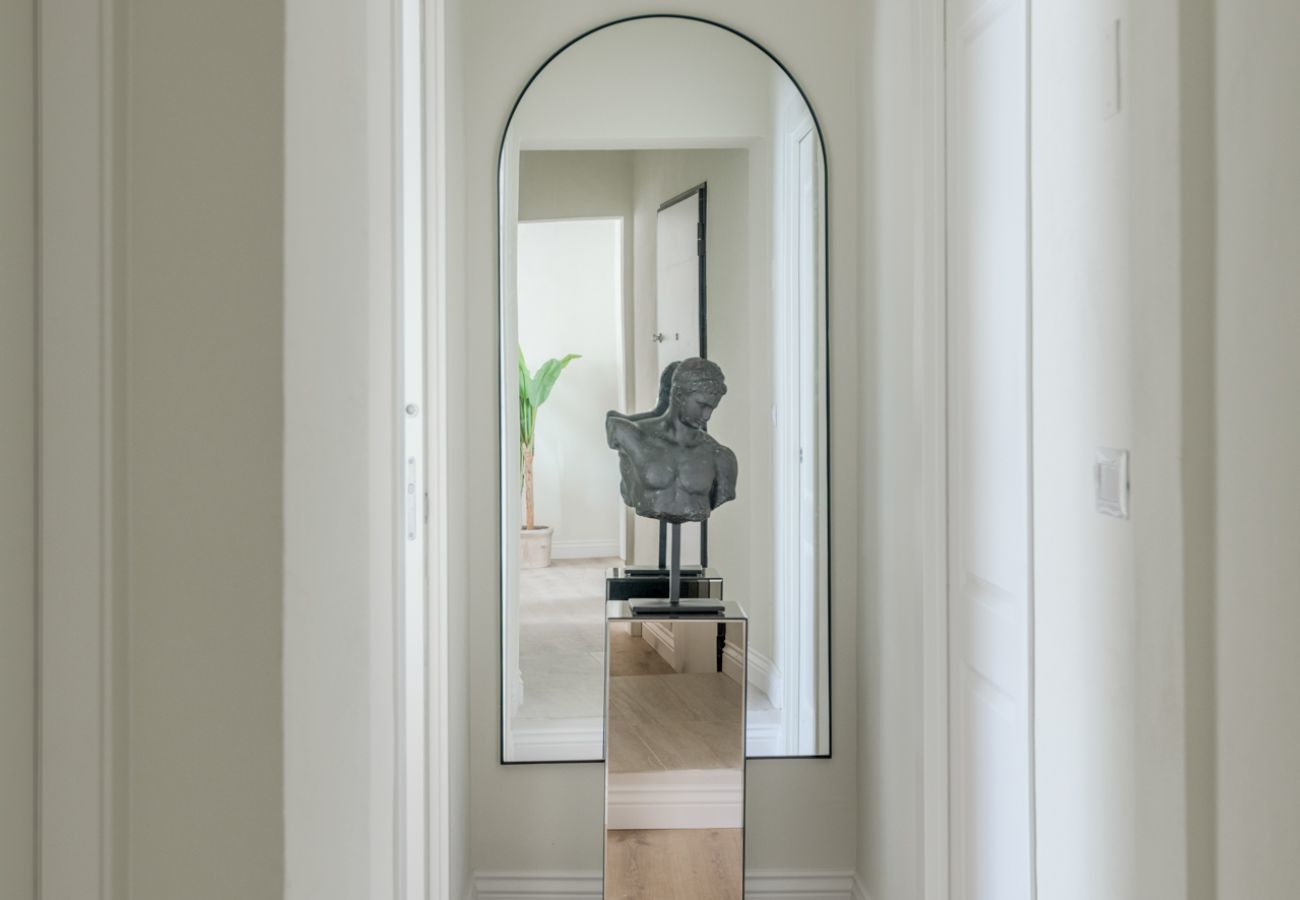 Appartamento a Lucca - Casa Antonello