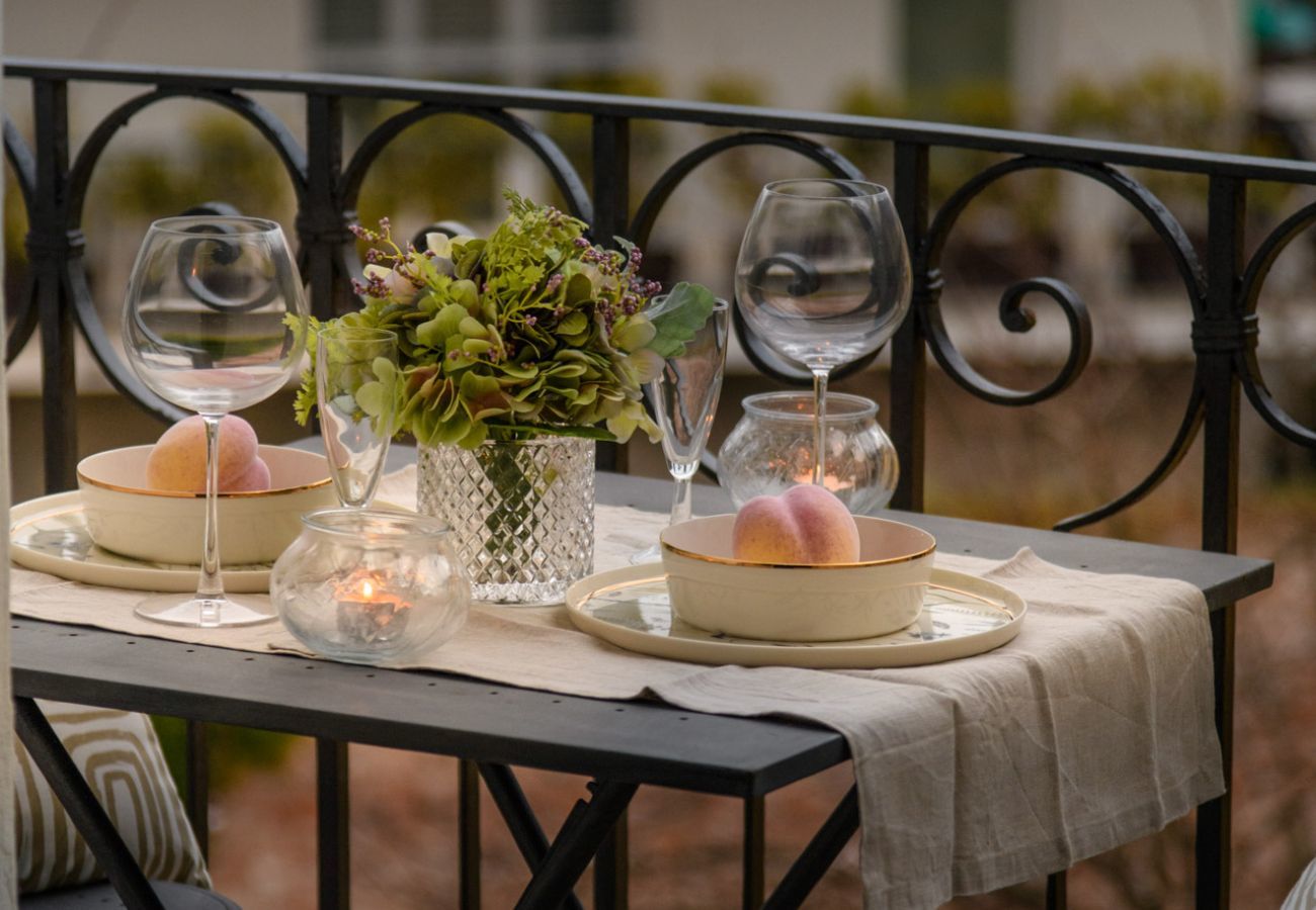 Appartamento a Lucca - Casa Antonello