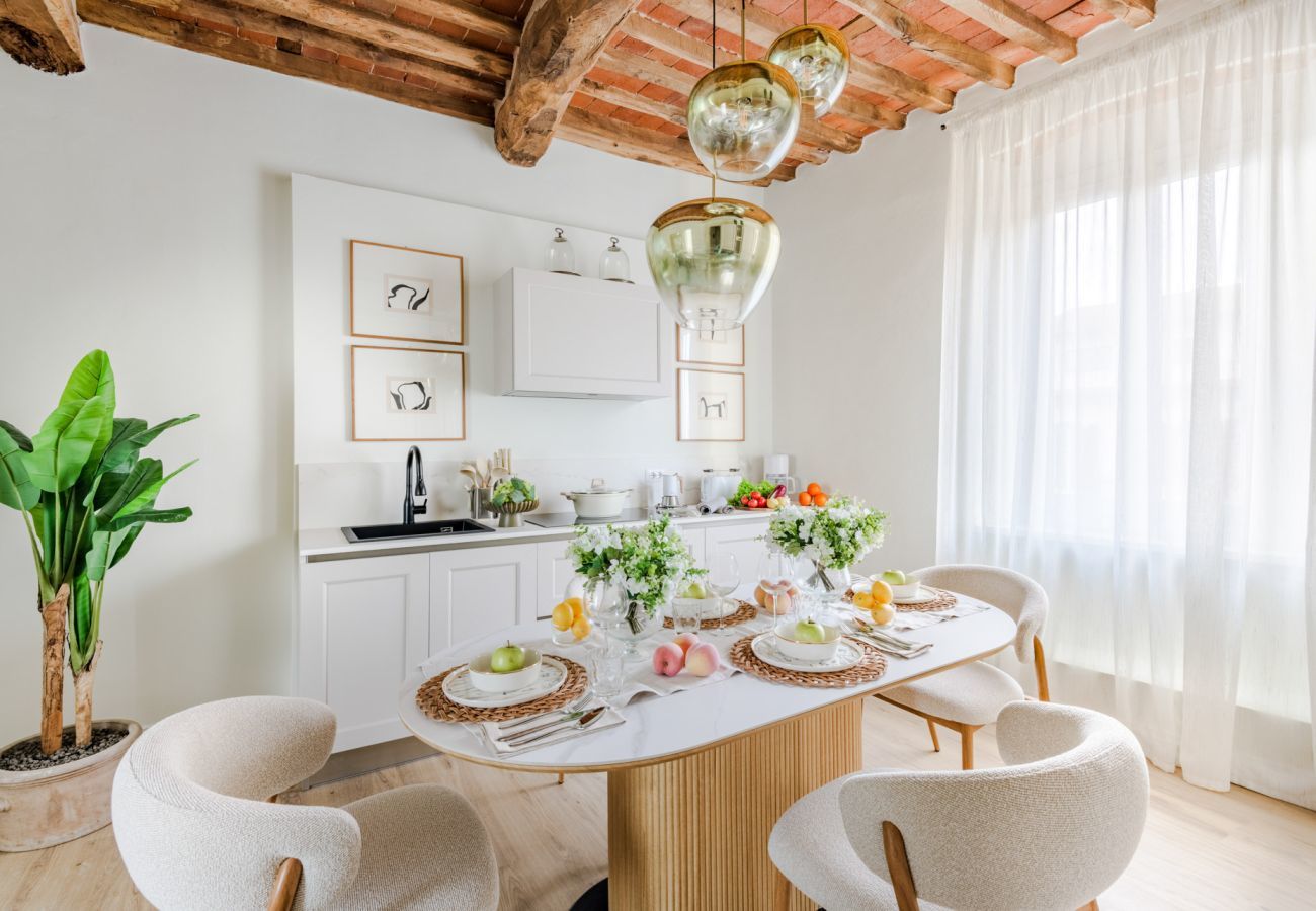 Appartamento a Lucca - Casa Antonello