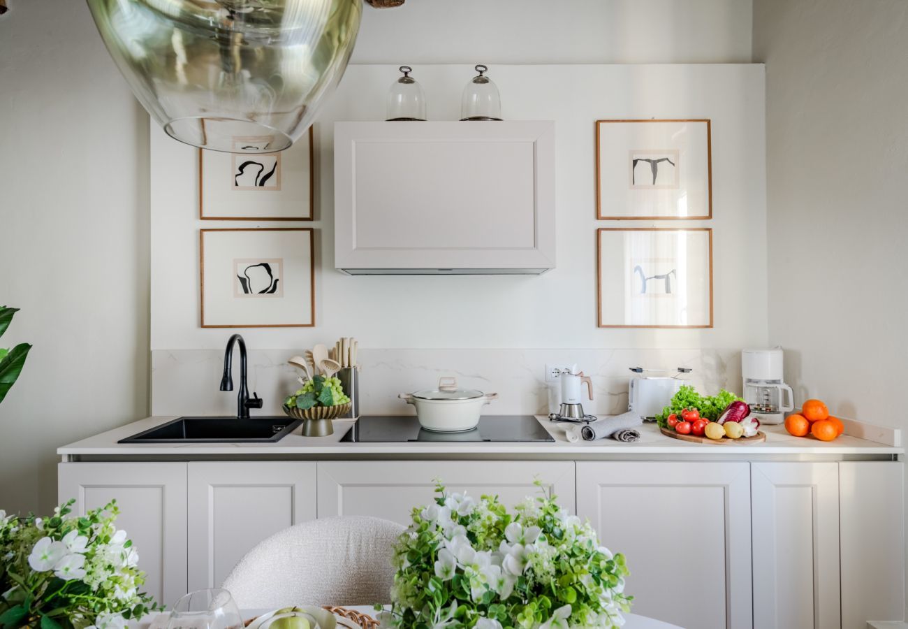 Appartamento a Lucca - Casa Antonello