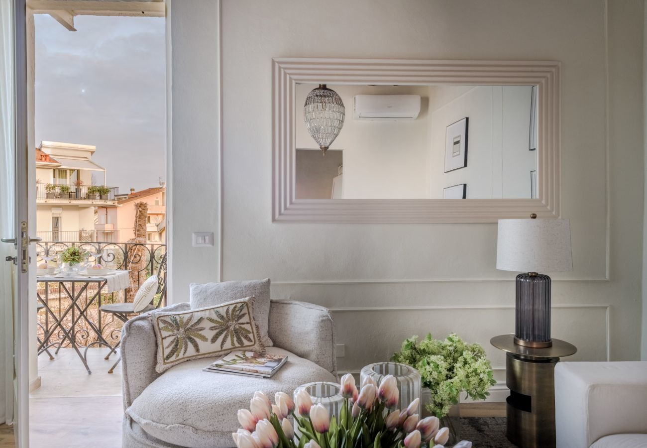 Appartamento a Lucca - Casa Antonello