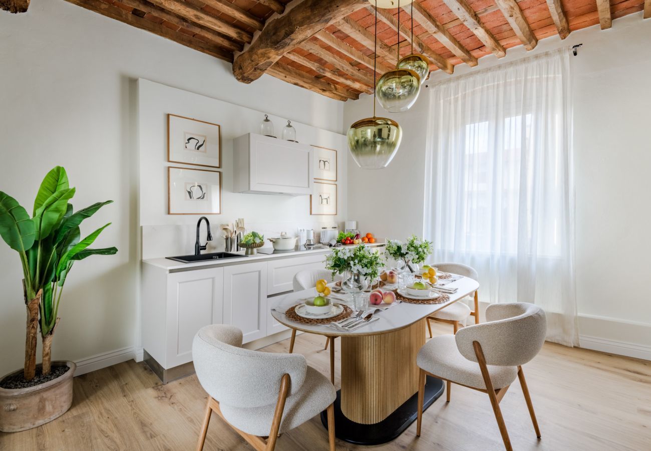 Appartamento a Lucca - Casa Antonello