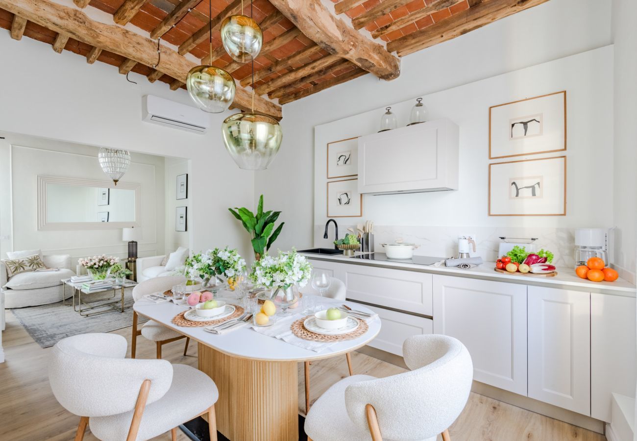 Appartamento a Lucca - Casa Antonello