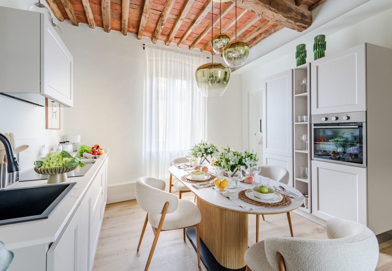 Appartamento a Lucca - Casa Antonello