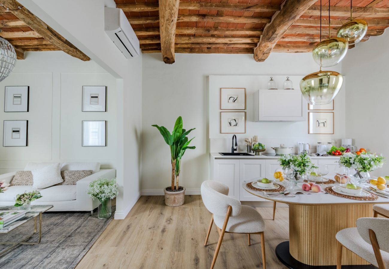 Appartamento a Lucca - Casa Antonello