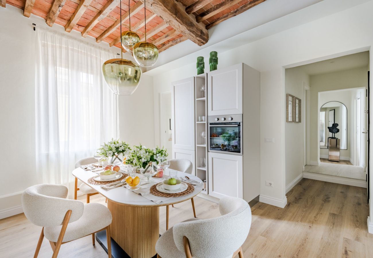 Appartamento a Lucca - Casa Antonello