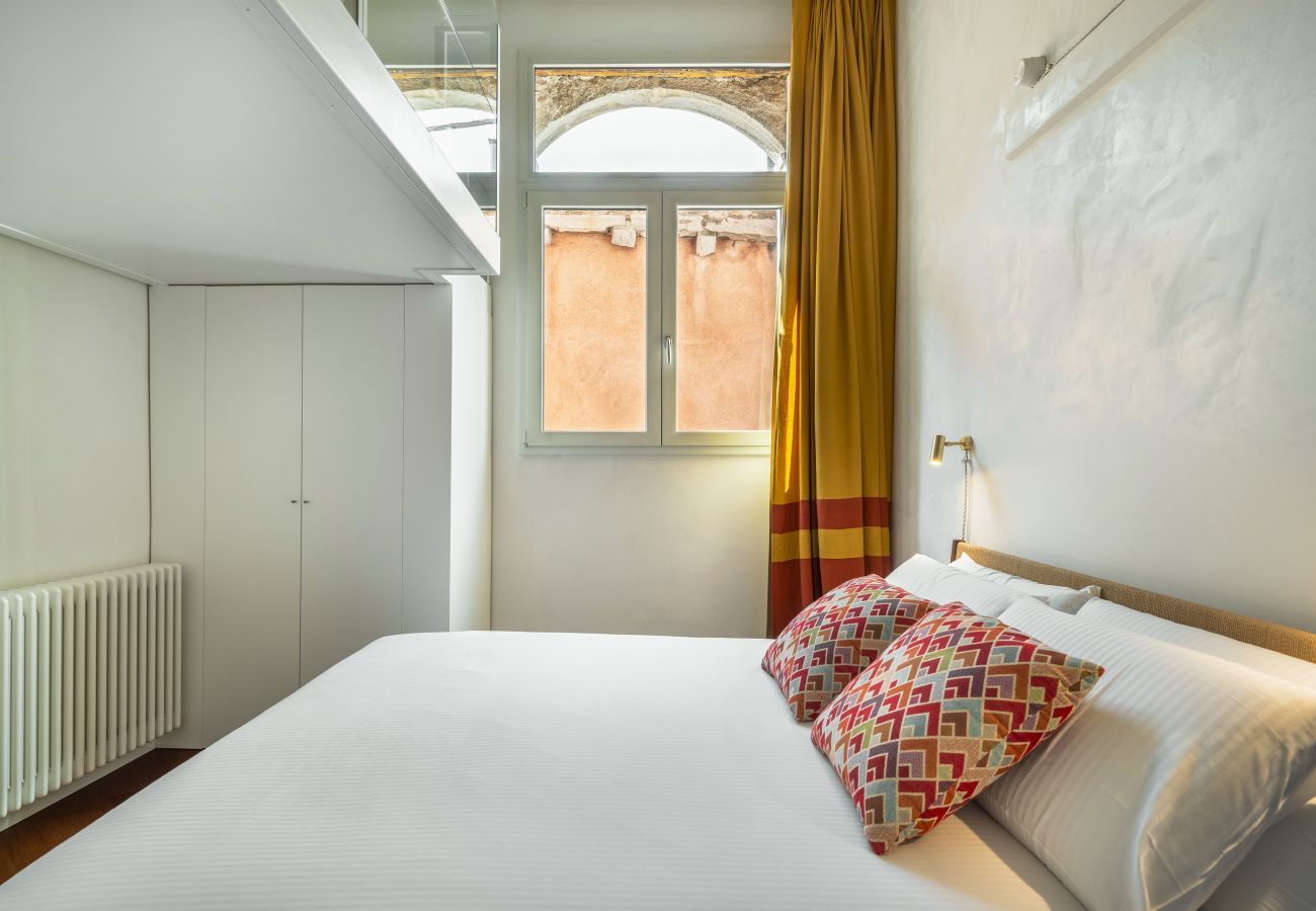 Appartamento a Venezia - Zattere Bright Loft R&R