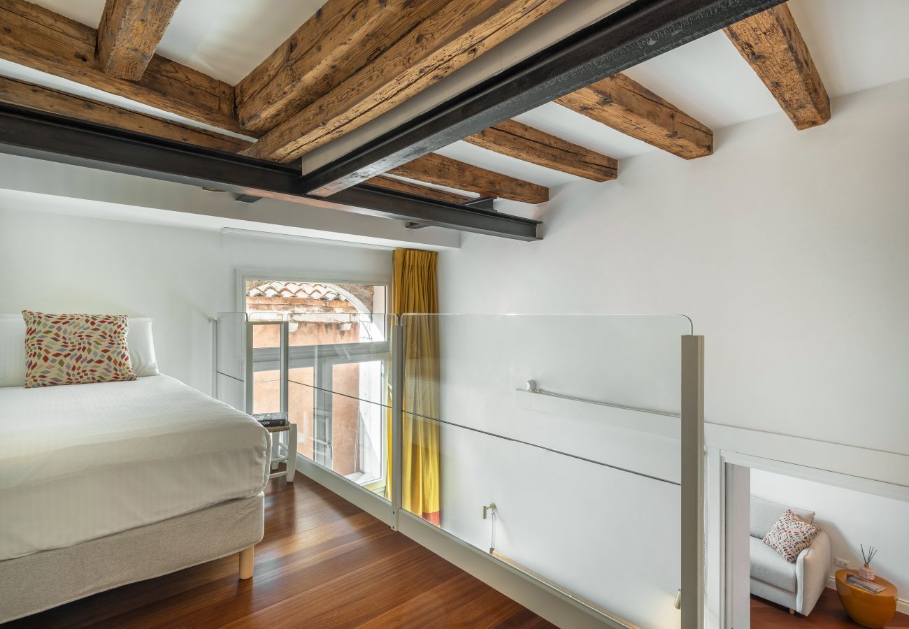 Appartamento a Venezia - Zattere Bright Loft R&R