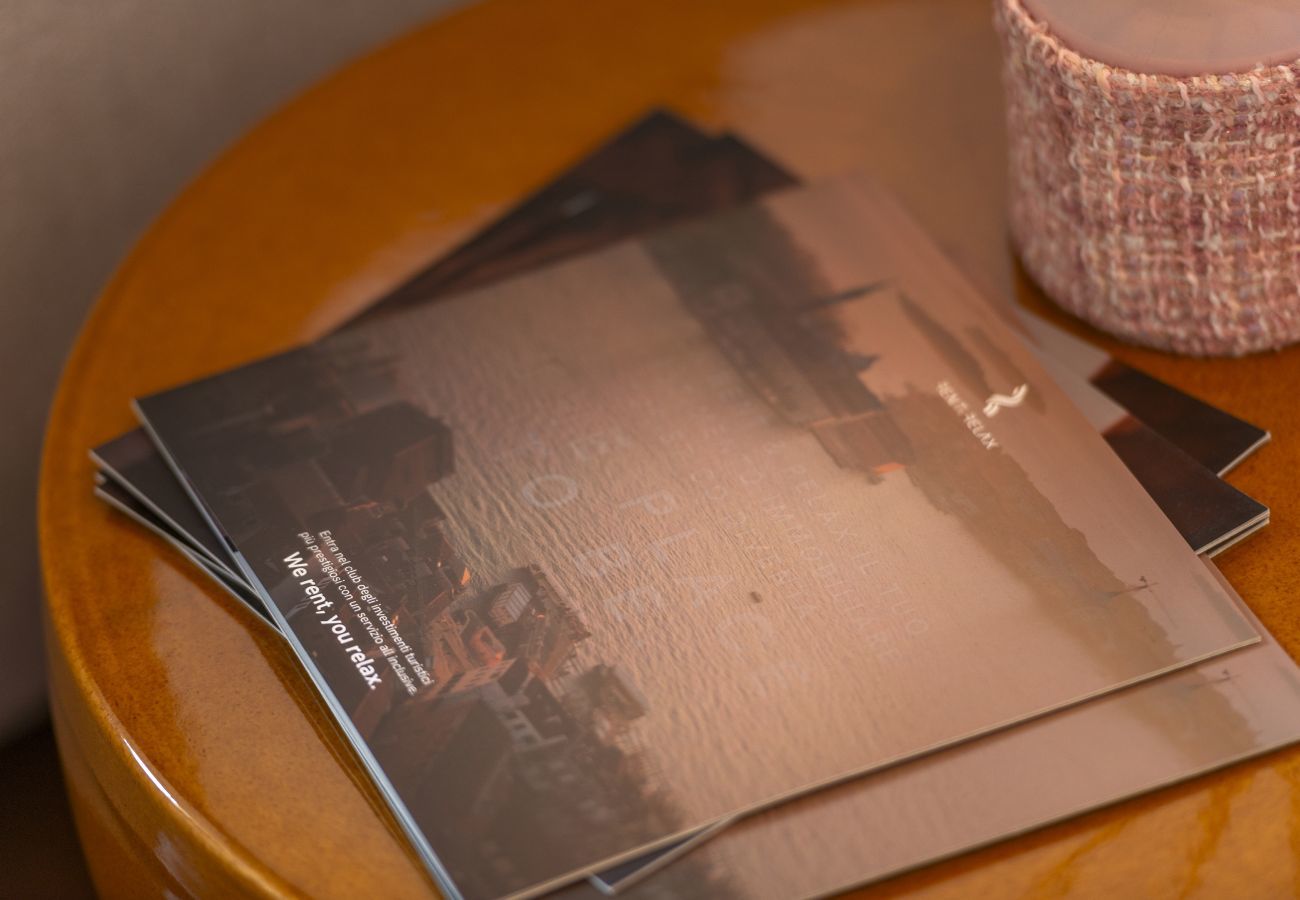 Appartamento a Venezia - Zattere Bright Loft R&R